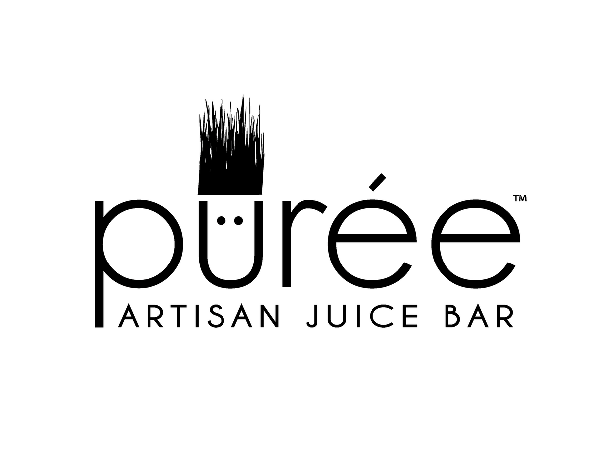 Juice 'Til Dinner – Puree Juice Bar