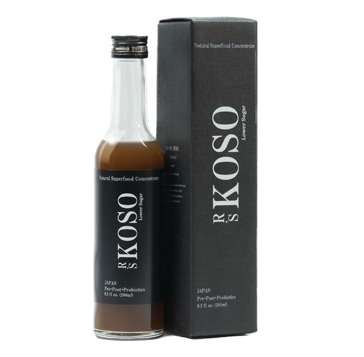 ARSOA 酵素 Koso 500ml 2本セット賞味期限2026年5月 ARSOA 酵素 Koso 500ml 2本セット賞味期限2026年5月 - メルカリ