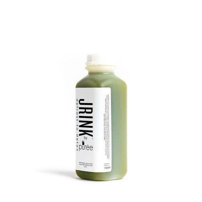 Celery Juice (Frozen) Puree Juice Bar