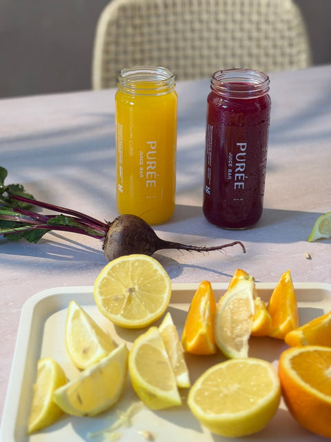 The Beet Goes On: What the Science Really Says About Beet Juice and Performance