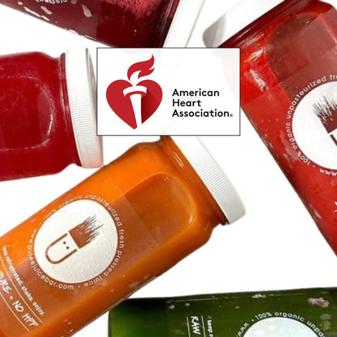 American Heart Month: Science-Backed Ways to Support Heart Health