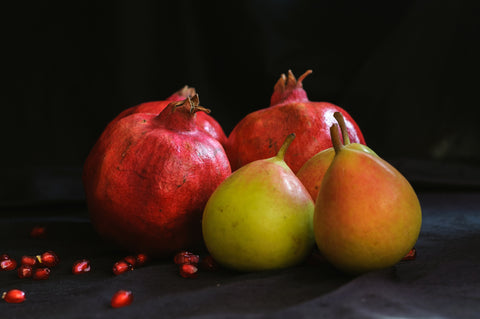 How to Keep Juicing in Colder Months