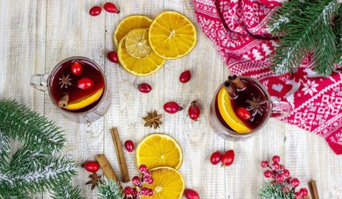 Yes! You Can Juice in Colder Months!