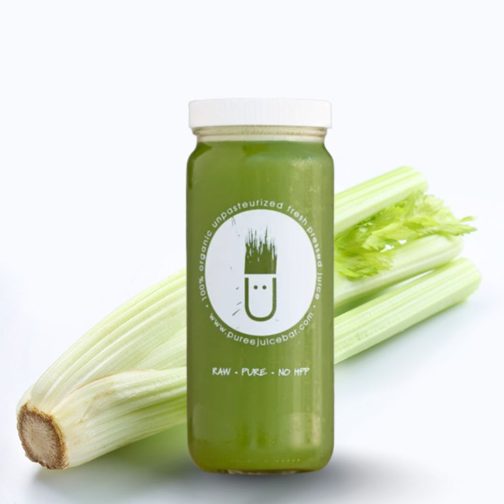 Is Celery Juice Good For You?