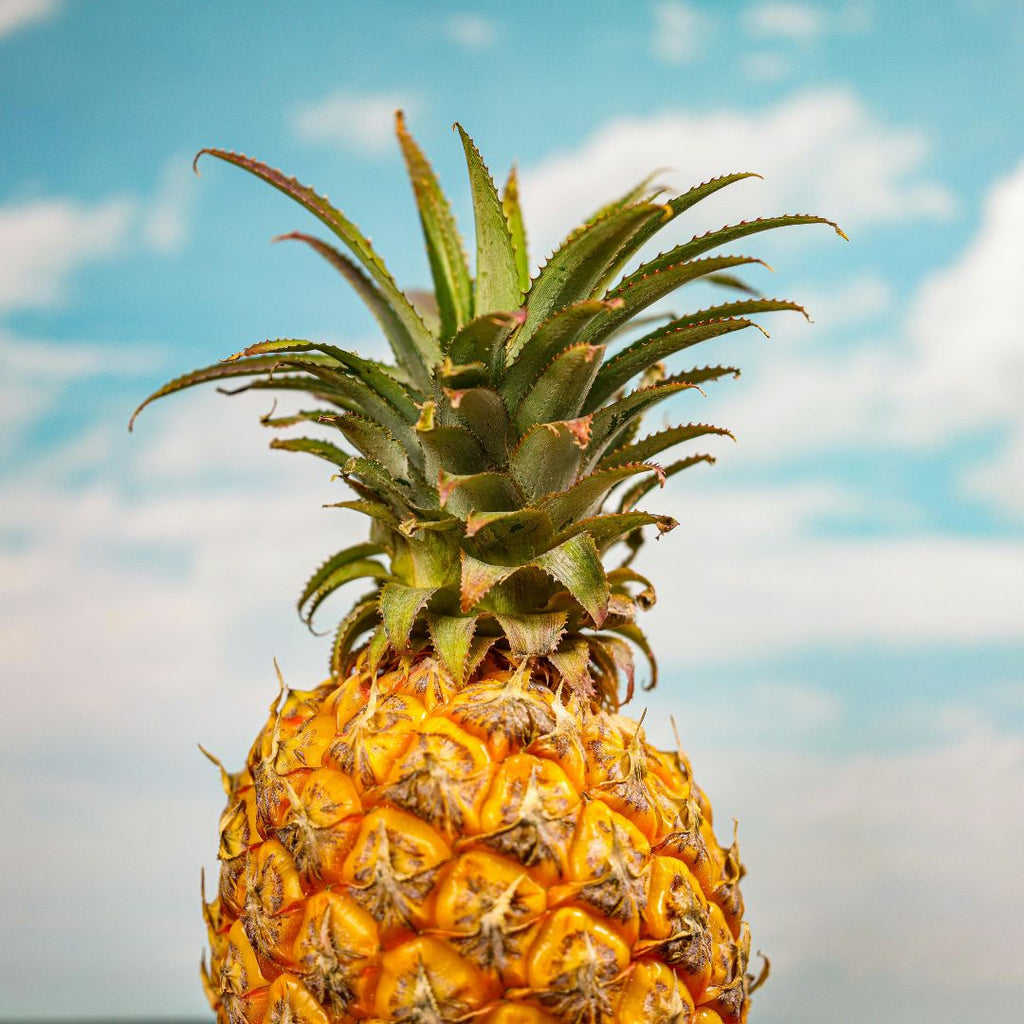 Is Pineapple Juice Good for You?