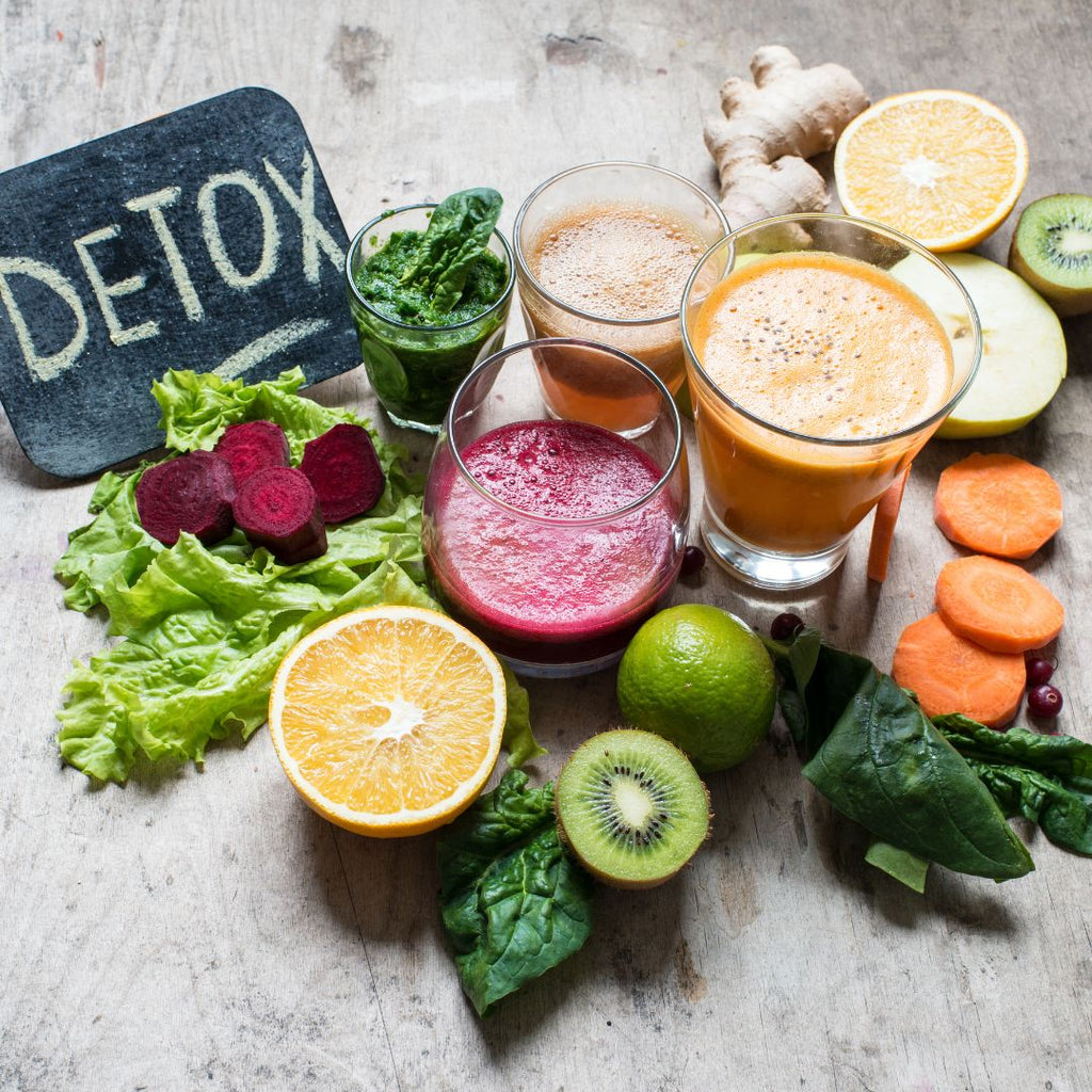 Is a Juice Cleanse Worth It?