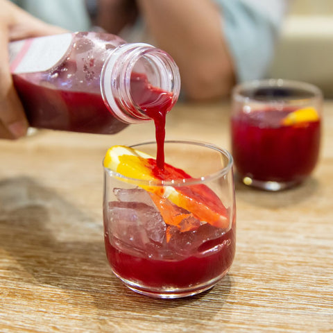 Raw vs. HPP - How to Tell?