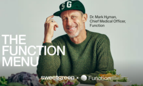 When Doctors Design the Menu: The Rise of Food-as-Medicine Restaurant Collaborations