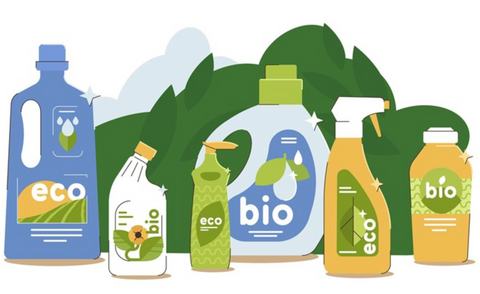 A Cleaner Clean: Why We Choose Non-Toxic Cleaning Products at Purée