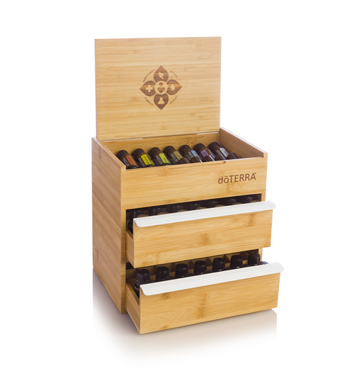Essential Oils