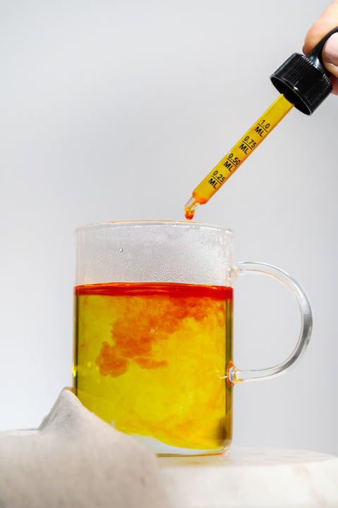 Saffron Extract