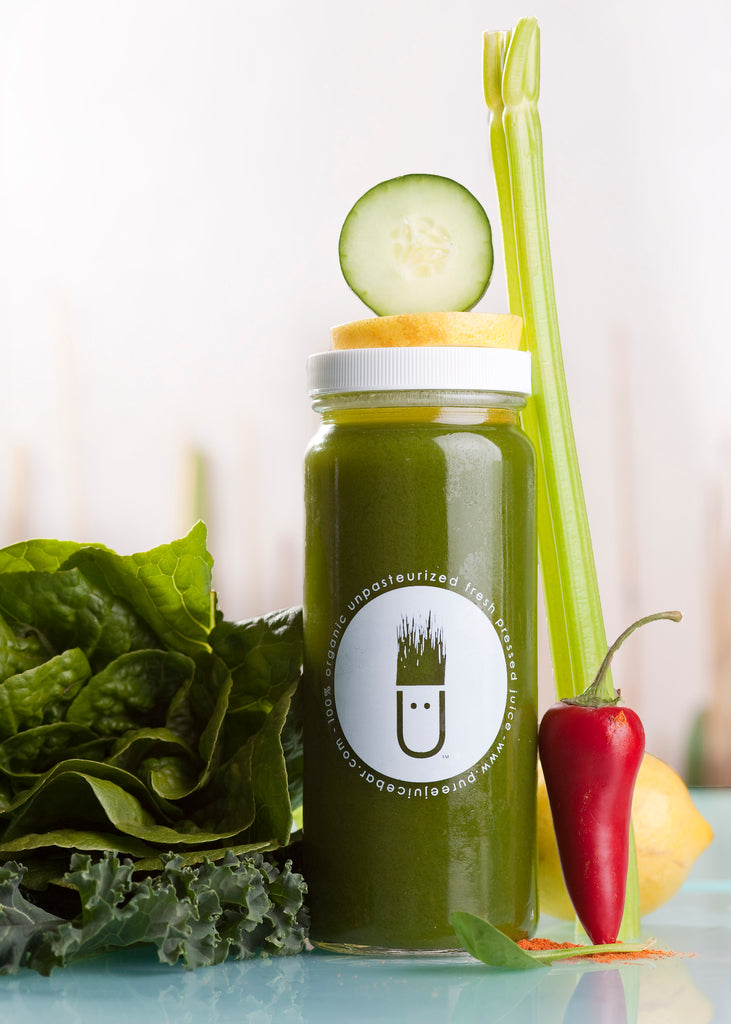 Organic Cold-Pressed Juice Delivery | Cold-Pressed Juice Near Me ...