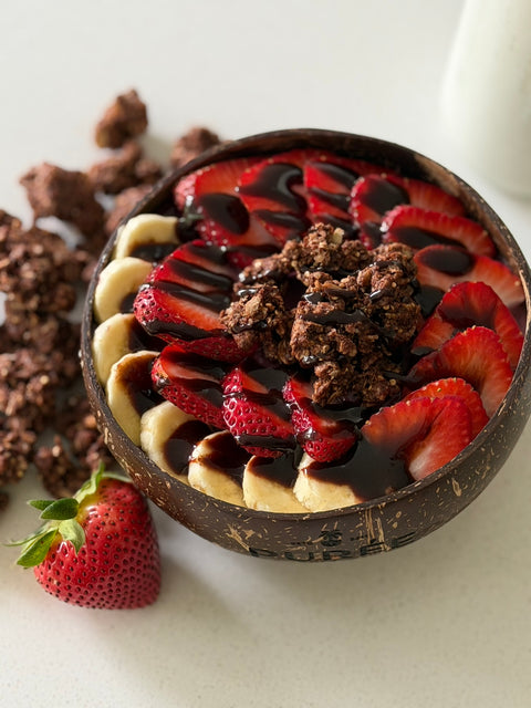 Acai Bowl Classic
