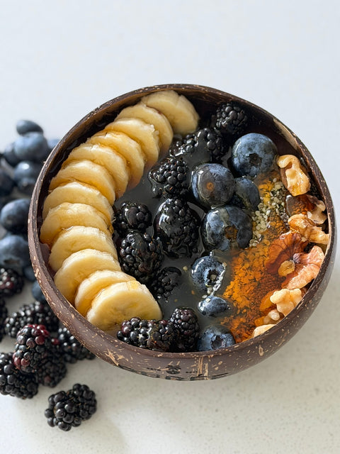 Acai Bowl Superfood