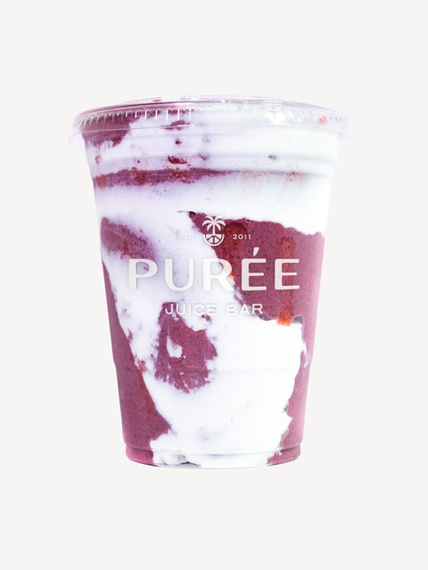 Berry Smoothie