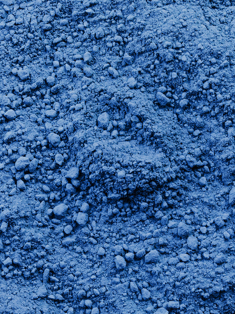 Blue Magic Smoothie