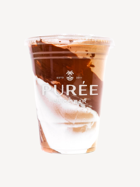 Chocolate Smoothie