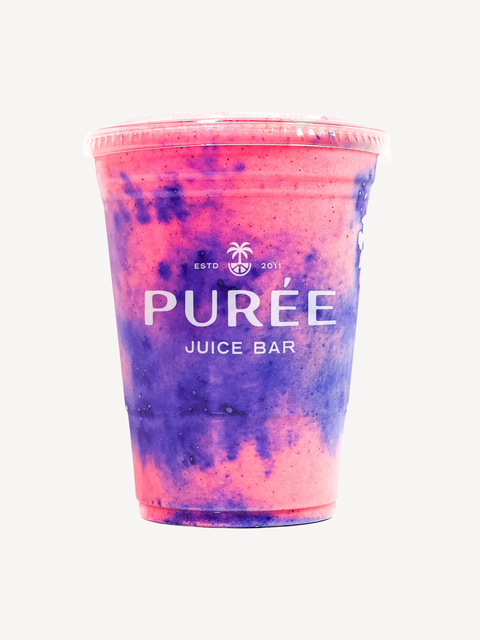 Cosmic Dragon Smoothie