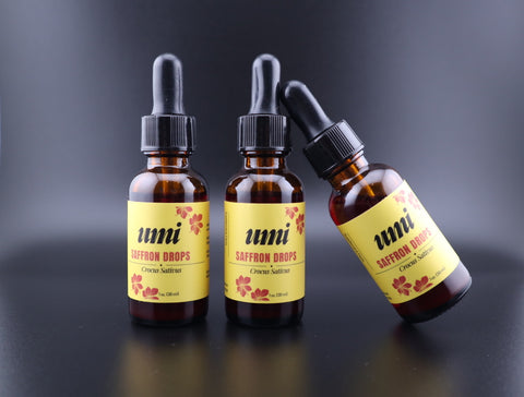 Saffron Extract