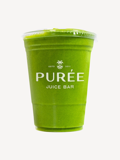 Smoothies (2026)