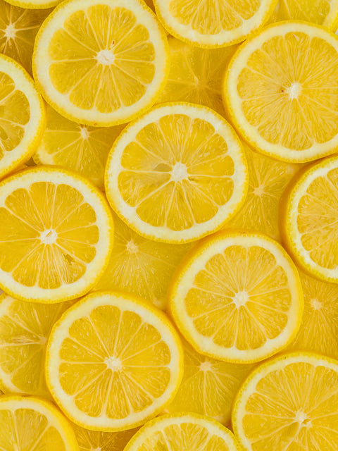 Mean Lemonade