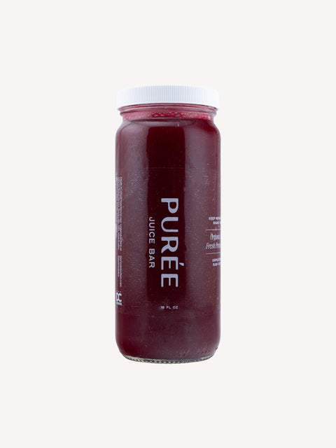Can't Be Beet