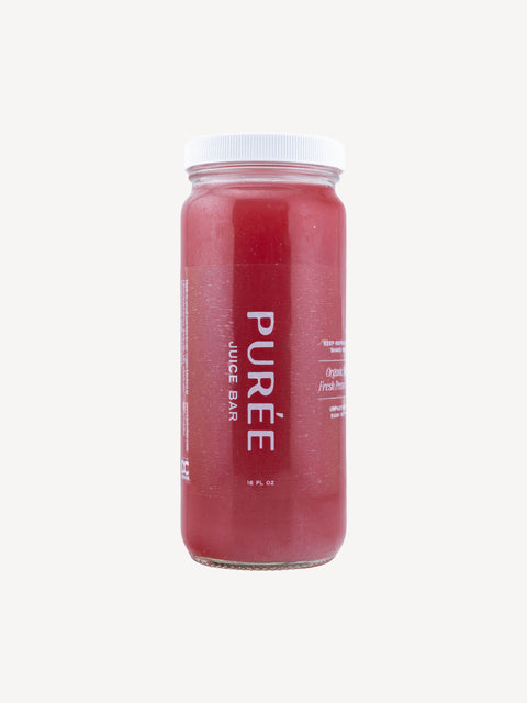 Cherry Lemonade