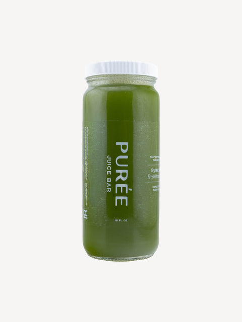 Daily Green