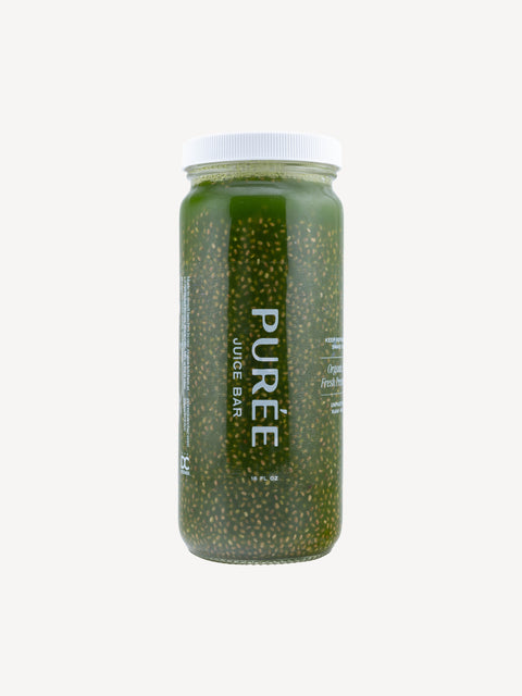 Chia Juices