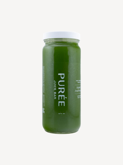 Green Goddess