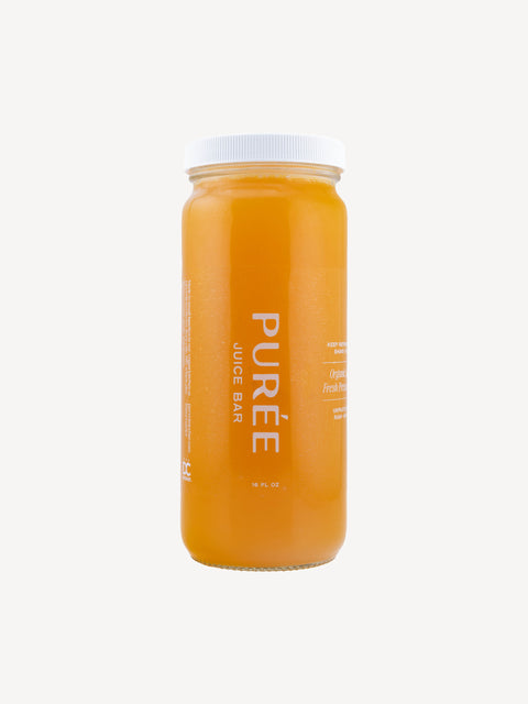 Orange Juice