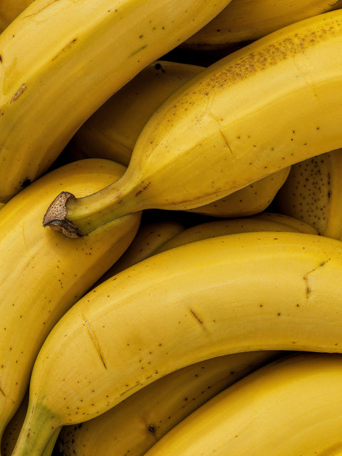 Banana Buttercup Smoothie
