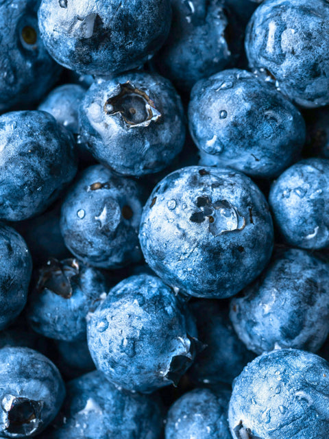 Blueberry Lemonade