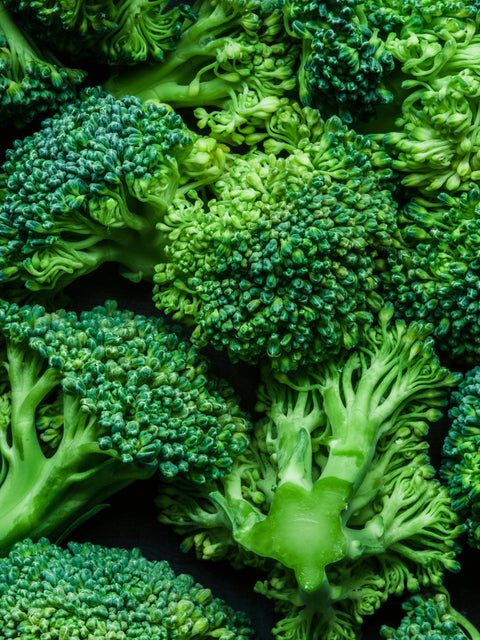 Broccoli Boost