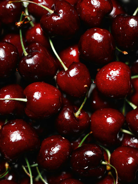 Cherry Lemonade
