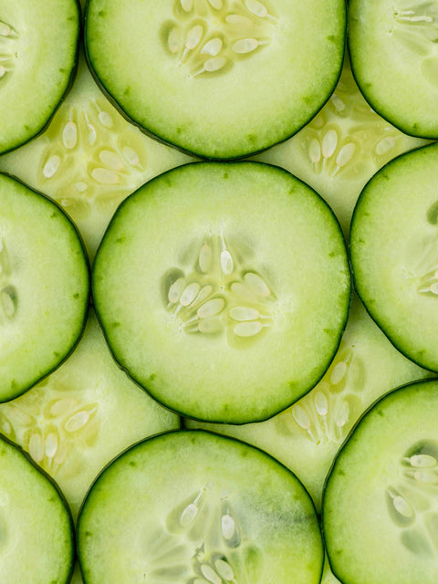 Cucumber