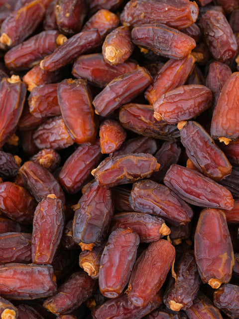Dates (Rancho Meladuco)