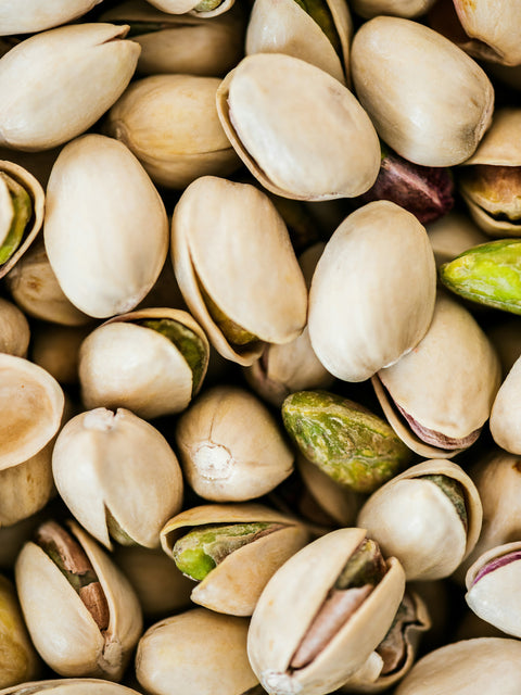 Pistachio Nut Mylk