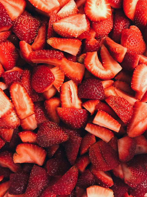 Strawberry Smoothie