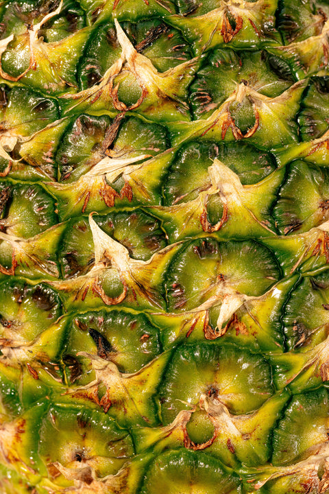 Pineapple Juice