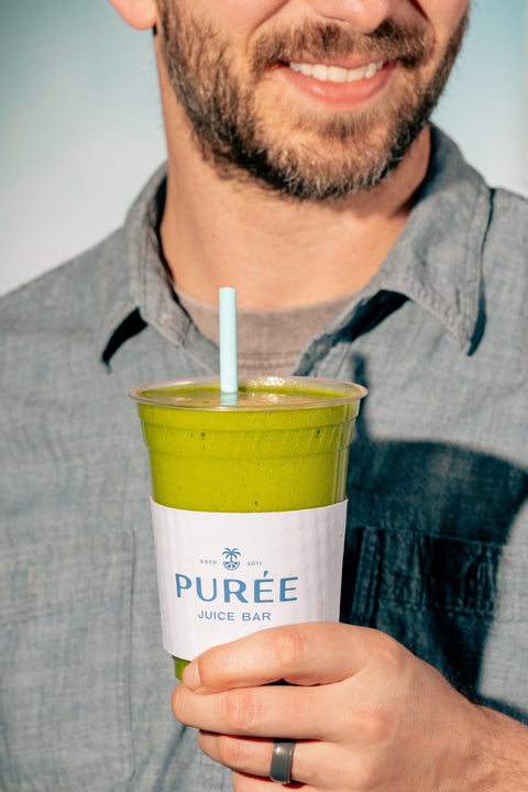Go Green Smoothie