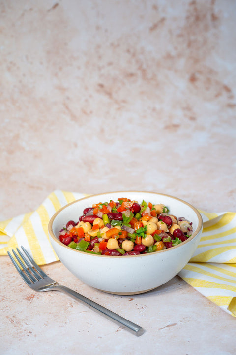 Bean Salad