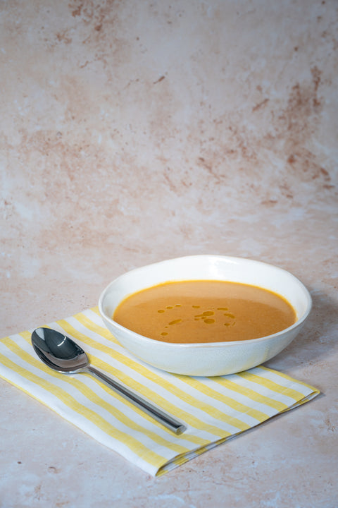 Butternut Squash Soup