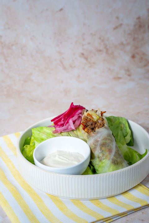 Cabbage Roll