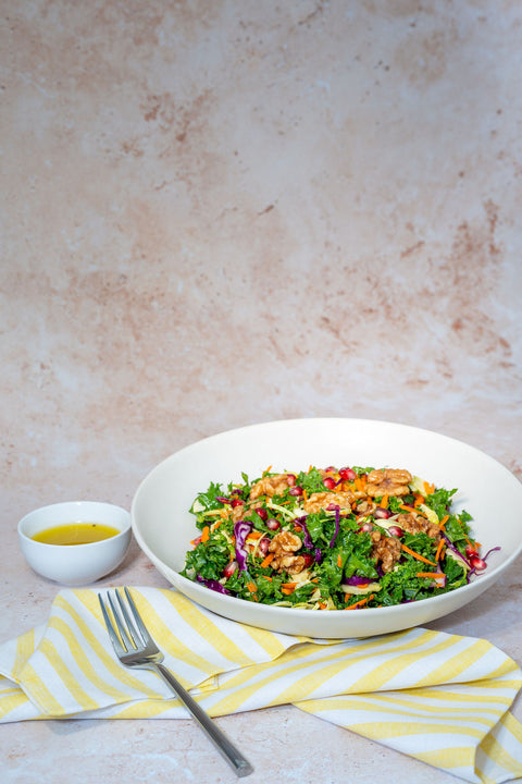 Superfood Chopped Salad