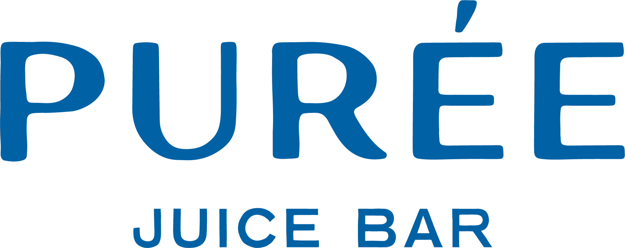 Puree Juice Bar
