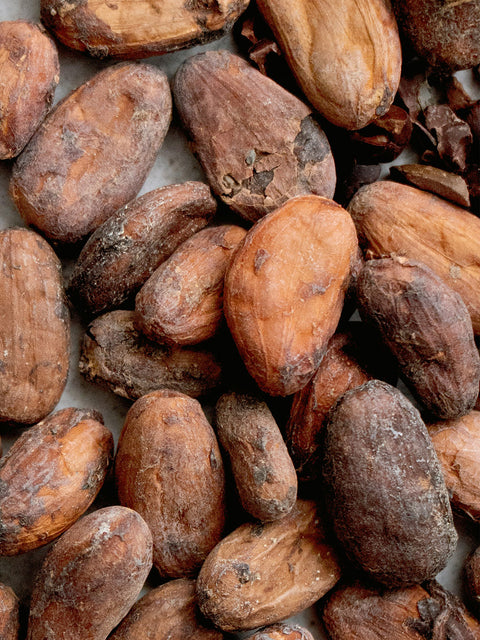 Choco Maca Nut Mylk