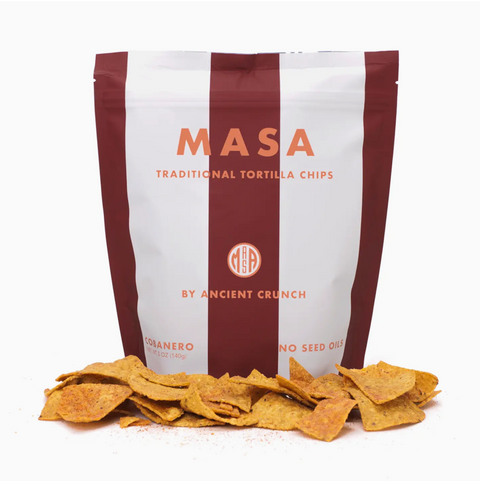 MASA Chips