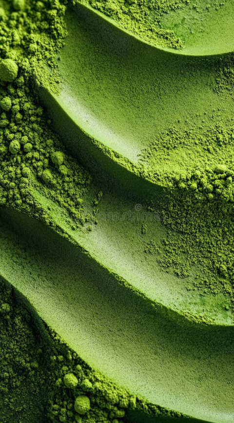 Green Haze Smoothie