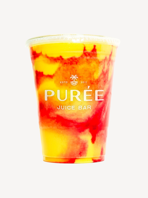Vita C Smoothie